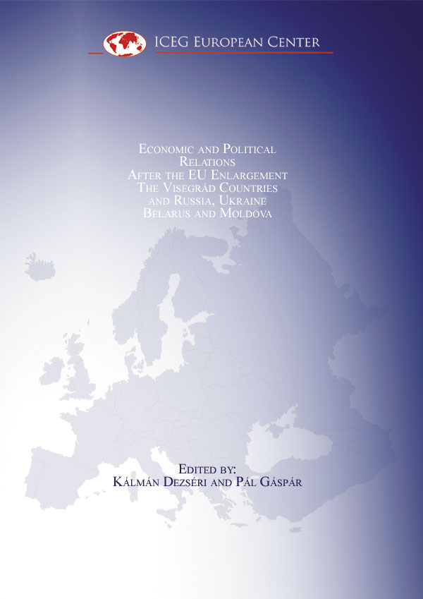Gazdasági és politikai viszonyok az Európai Unió bővülése után