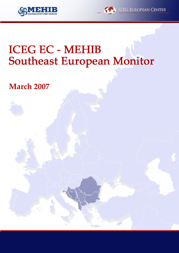 South-Eastern European Monitor